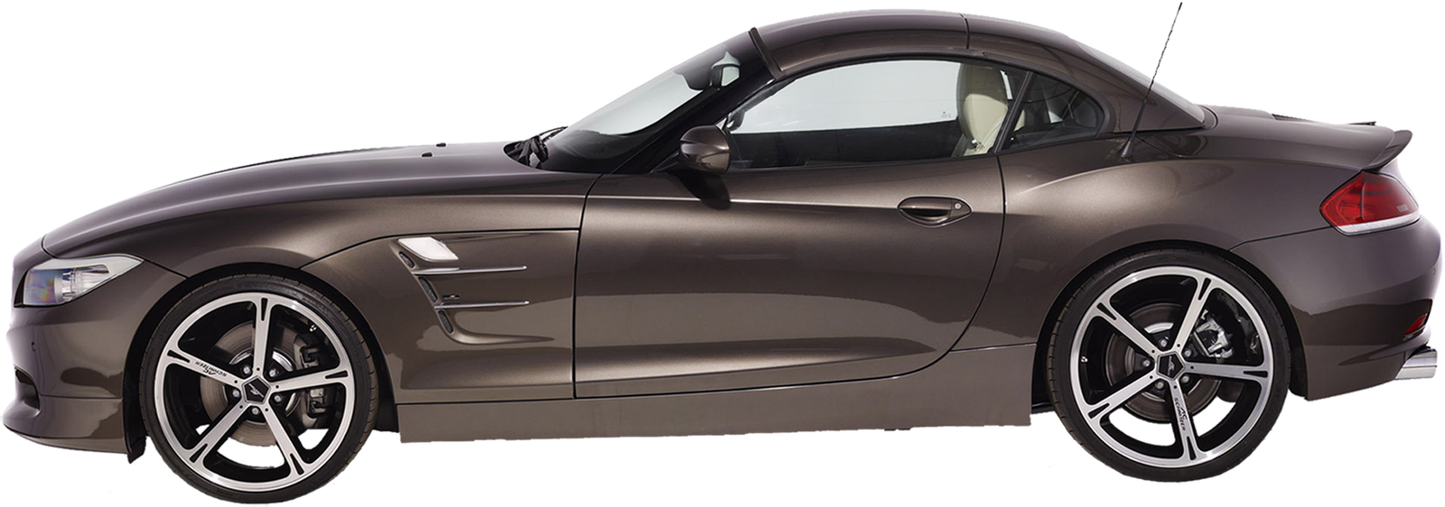 SUV